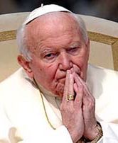 Nieznany wywiad z Janem Pawłem II ujawniony