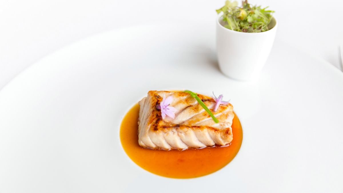 Eskolar w oleju w puszce bez dodatku soli, odsączony