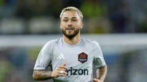 Media. Zagłębie blisko pierwszego wzmocnienia. Polak ostatnio grał w MLS