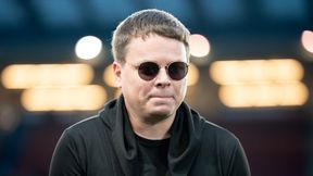 Prezes Wisły wydał oświadczenie. Zwrócił się do komisji PZPN