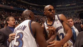 NBA. Jerry Stackhouse żałuje, że grał z Michaelem Jordanem. "Byłem wtedy lepszym zawodnikiem, niż on"