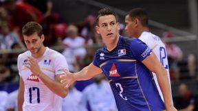 Tokio 2020. Kwalifikacje do igrzysk. Polska - Francja. Rozczarowany Jenia Grebennikov: Wszyscy zawiedliśmy