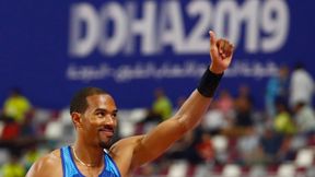 Lekkoatletyka. MŚ Doha 2019: klasyfikacja medalowa po trzecim dniu imprezy