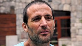 "Będziecie częścią historii alpinizmu". Alex Txikon żegna zmarłych na zboczach Nanga Parbat
