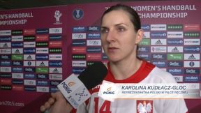 Kapitan reprezentacji Polski: Jeśli uda nam się podnieść po takim meczu, to będzie wielki szacunek
