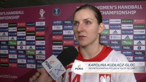 Kapitan reprezentacji Polski: Jeśli uda nam się podnieść po takim meczu, to będzie wielki szacunek