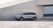 Falstart Volvo EX90. Szwedzi opóźniają start produkcji