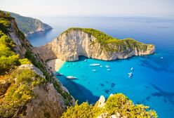 Zatoka Wraku na Zakynthos. Prawdziwa perełka czy wabik na turystów?