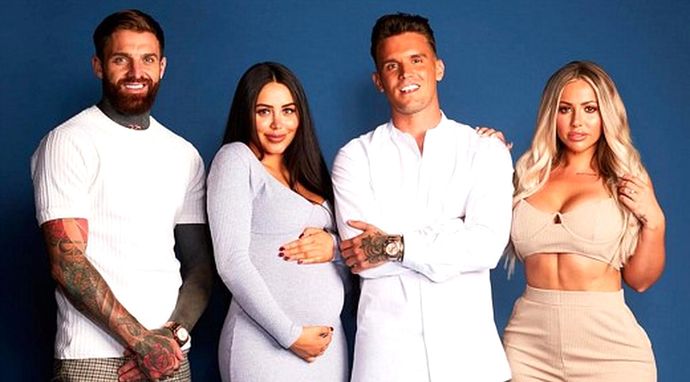 Ekipa z Newcastle: Powrót żywych legend