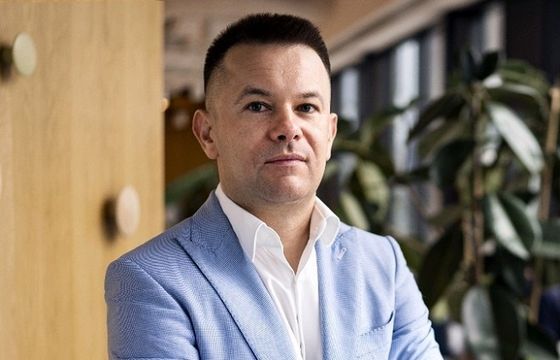 Karol Karolkiewicz: z Asseco Poland do RTV Euro AGD