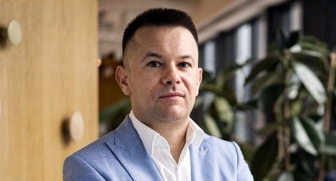 Karol Karolkiewicz: z Asseco Poland do RTV Euro AGD