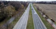 Przebudowa Alei Wyzwolenia w Częstochowie. Będzie drożej, ale jest też dobra wiadomość. Możliwe też zmiany na Fieldorfa-Nila