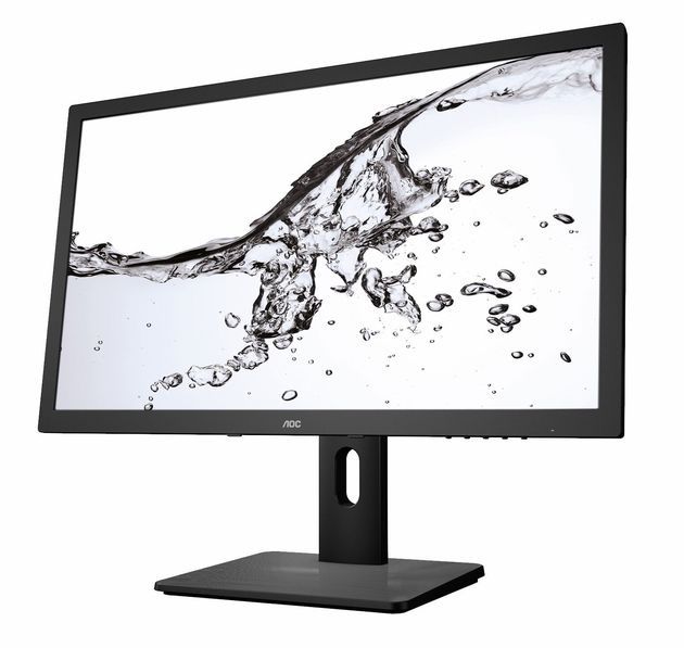 AOC E2475PWJ monitor