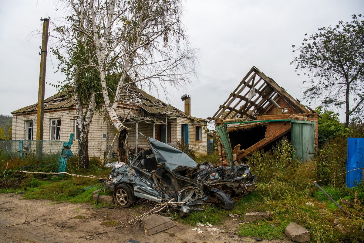 Моравецький: у відбудові України мають взяти участь польські підприємці