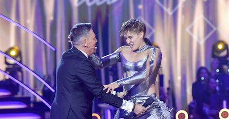 Zillmann rzuciła się na Ibisza w "Tańcu z gwiazdami". Tak to tłumaczy