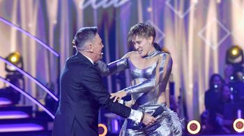 Zillmann rzuciła się na Ibisza w "Tańcu z gwiazdami". Tak to tłumaczy
