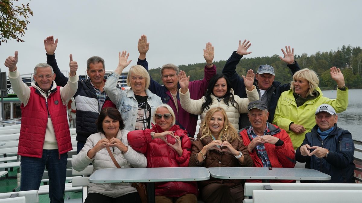 Wiadomo, jak potoczyły się losy kuracjuszy