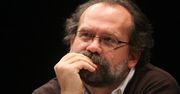 Prof. Michał Paweł Markowski laureatem Nagrody im. K. Wyki
