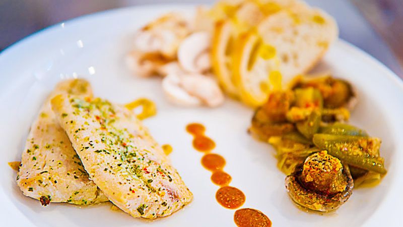 Eskolar w wodzie w puszce bez dodatku soli, odsączony