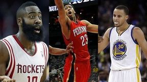 NBA: Kto będzie MVP? Bierzemy pod lupę czołowych graczy ligi