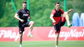 Euro 2016: kadra się sypie? Kontuzja Jodłowca