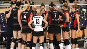 Pałac bliżej play-off - relacja z meczu Pałac Bydgoszcz - AZS Białystok