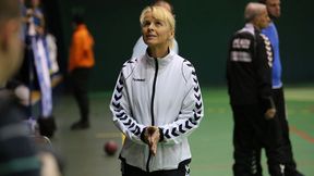 Kompendium PGNiG Superligi Kobiet: MKS Olimpia-Beskid Nowy Sącz