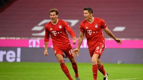 Bayern Monachium szykuje się do zakończenia sezonu. Wpuści kibiców na mecz?