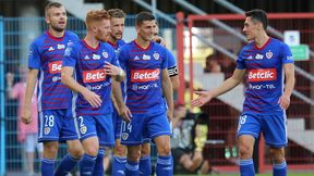 PKO Ekstraklasa: Piast Gliwice coraz bliżej ścisłej czołówki, Raków Częstochowa poza strefą spadkową. Zobacz tabelę