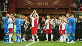 Łukasz Piszczek obchodzi 35. urodziny. UEFA przypomniała jego najważniejszą bramkę w reprezentacji Polski