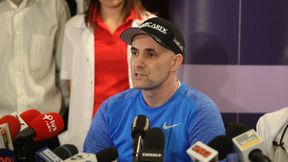 Tomasz Gollob może przejść operację w Szwajcarii. Mistrz dostał ciekawą propozycję