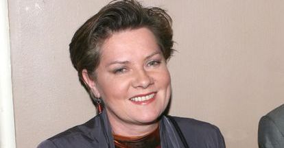 "Klan": Agnieszka Kotulanka w końcu postanowiła się leczyć!