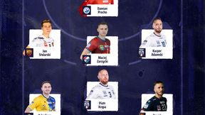 Objawienie z Piotrkowa. Siódemka 8. kolejki PGNiG Superligi
