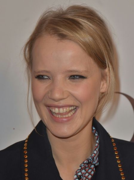 Joanna Kulig: Czy zawojuje koreańskie kino?