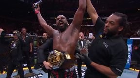 Co dalej z kolejną walką Jona Jonesa w oktagonie? Szef organizacji UFC ma plan
