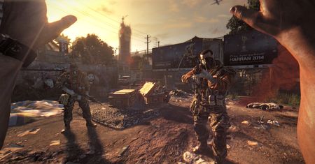 Premiera Dying Light opóźniona. Warner Bros. cenzuruje grę po ataku na redakcję Charlie Hebdo