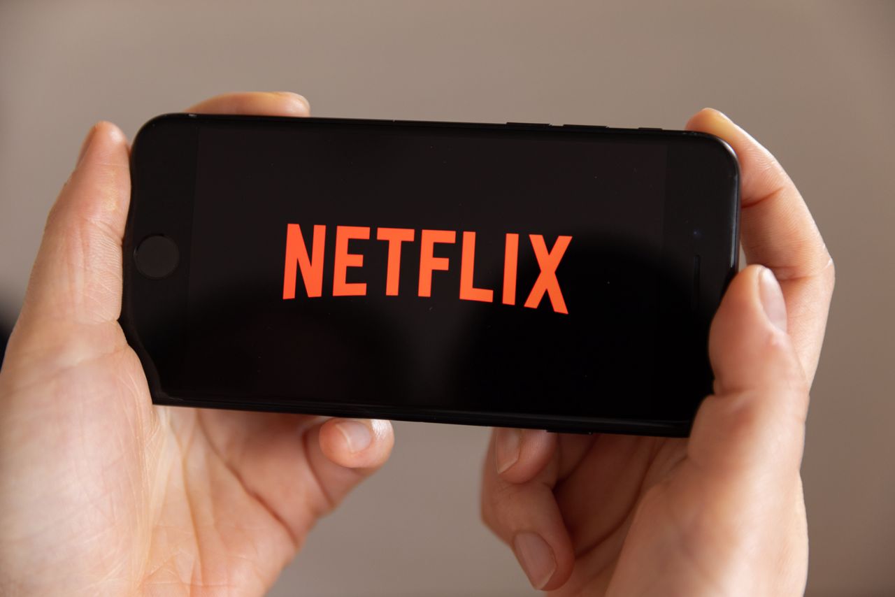 Dlaczego produkcje Netflixa zawsze wyglądają tak samo?