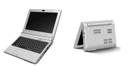 CherryPal Bing - netbook czy nettop?!