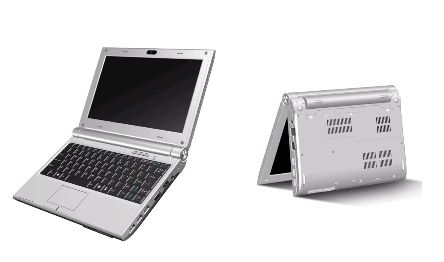 CherryPal Bing - netbook czy nettop?! 1