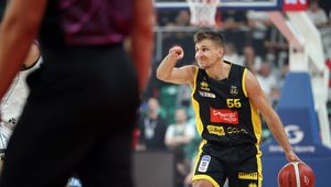 "Mamy dużo do nadrobienia". Na co stać będzie Energa Trefl?