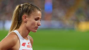Natalia Kaczmarek najlepsza z Polaków w finale Diamentowej Ligi