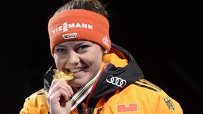 Carina Vogt obroniła tytuł mistrzyni świata, pozostałe medale dla Japonek