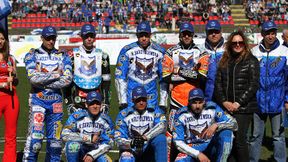 Zgodnie z planem - podsumowanie rundy zasadniczej w wykonaniu Orła Łódź