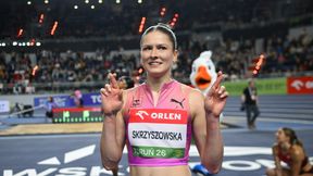 Pia Skrzyszowska na fali rekordów. W piątek kolejny sprawdzian