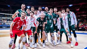 Polska i USA prężą muskuły. Tabele na zakończenie VI dnia MŚ