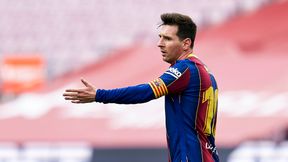 Zaskakujące informacje ws. planów PSG. Chodzi o ściągnięcie Leo Messiego