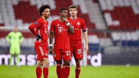 Wyciekła informacja o nowych strojach piłkarzy Bayernu. "Połączenie czerwieni z..."