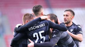 Fortuna I liga: dwa miejsca spadkowe i pięć zamieszanych drużyn. Wszystkie warianty na 33. kolejkę