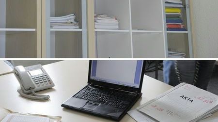 Jak wygląda serialowa kancelaria?