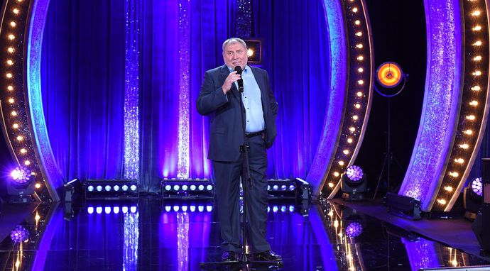 Nowa Rewia Kabaretowa